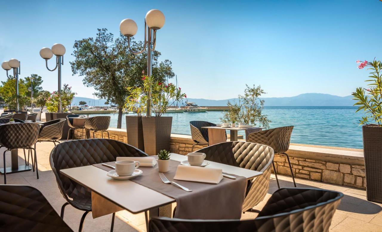 Hotel Veya Maradiso By Aminess