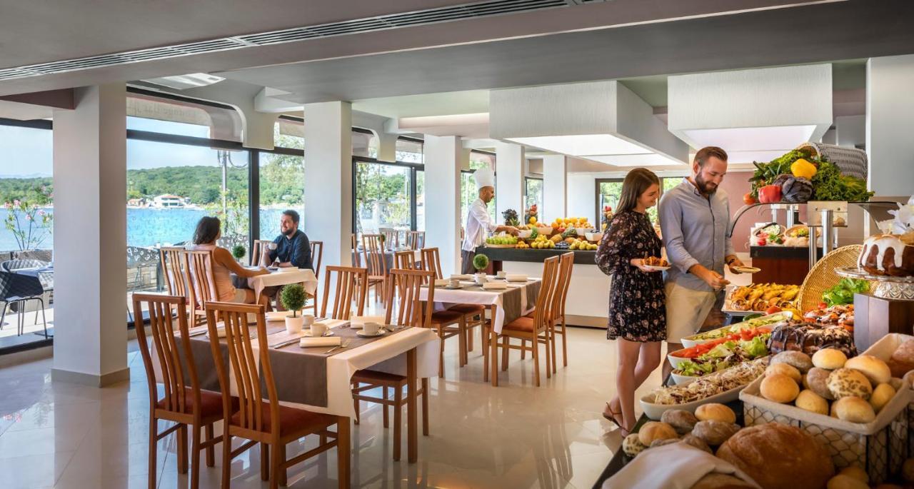Veya Maradiso By Aminess Hotel 3*