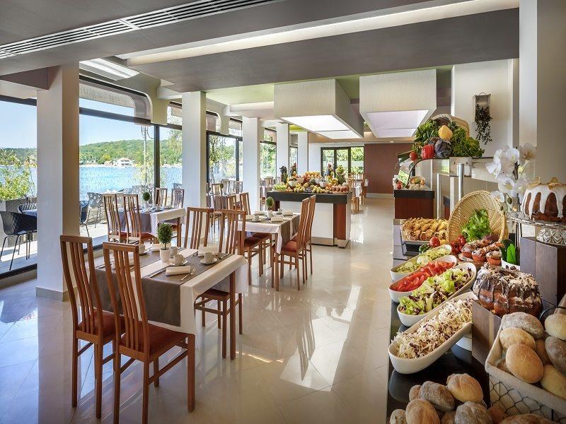 Hotel Veya Maradiso By Aminess Njivice