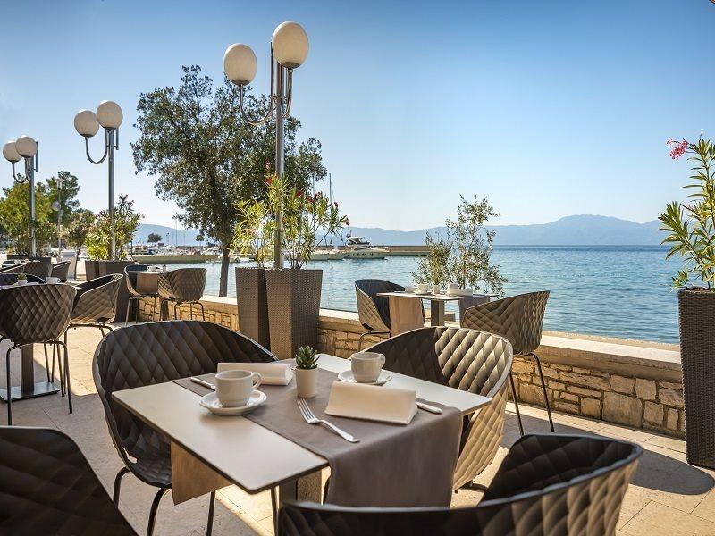 Hotel Veya Maradiso By Aminess