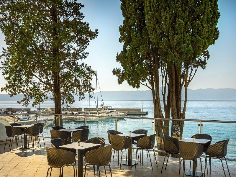 Veya Maradiso By Aminess Hotel