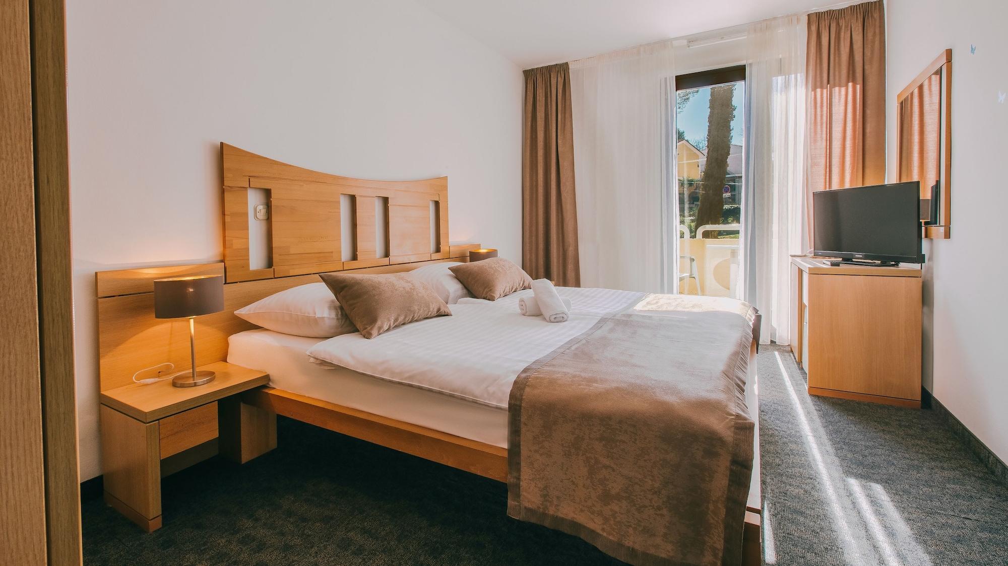 Hotel Veya Maradiso By Aminess