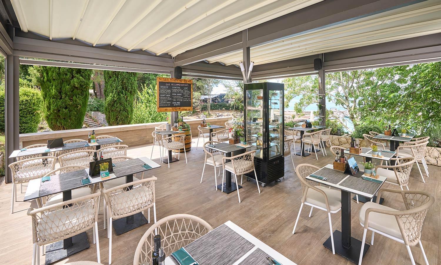 Veya Maradiso By Aminess Hotel Njivice