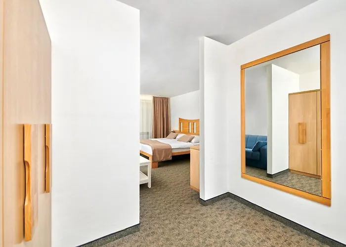 Aminess Veya Hotel (ex Jadran)
