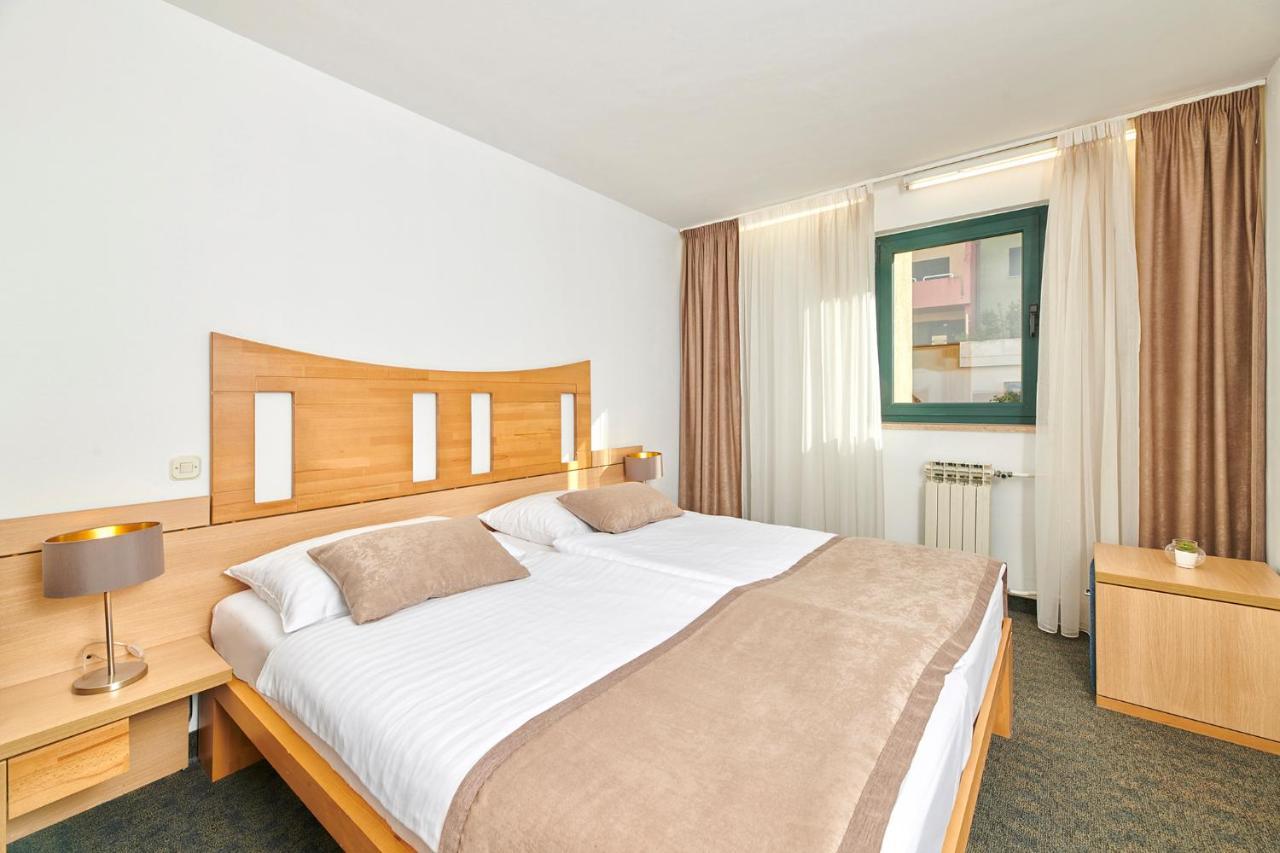 Hotel Veya Maradiso By Aminess