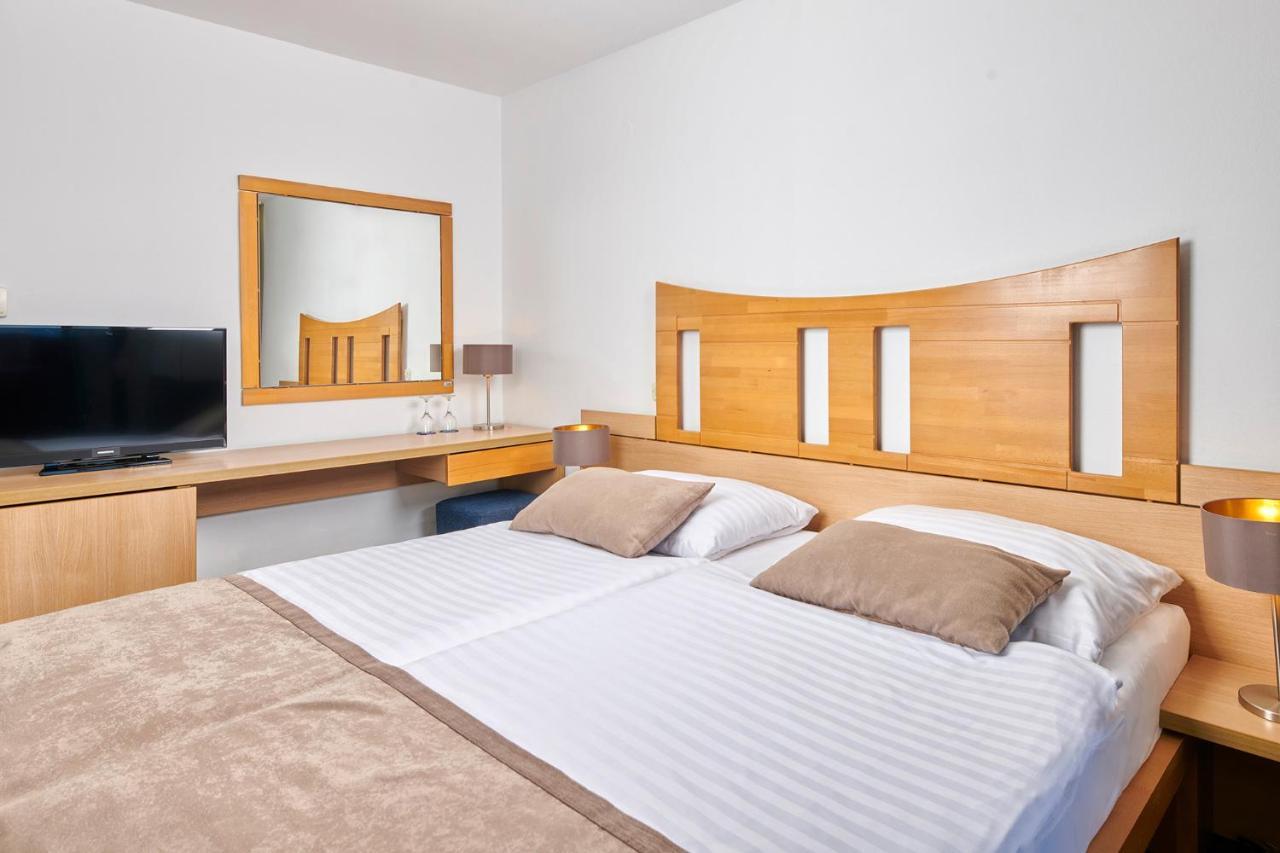 Veya Maradiso By Aminess Hotel Njivice