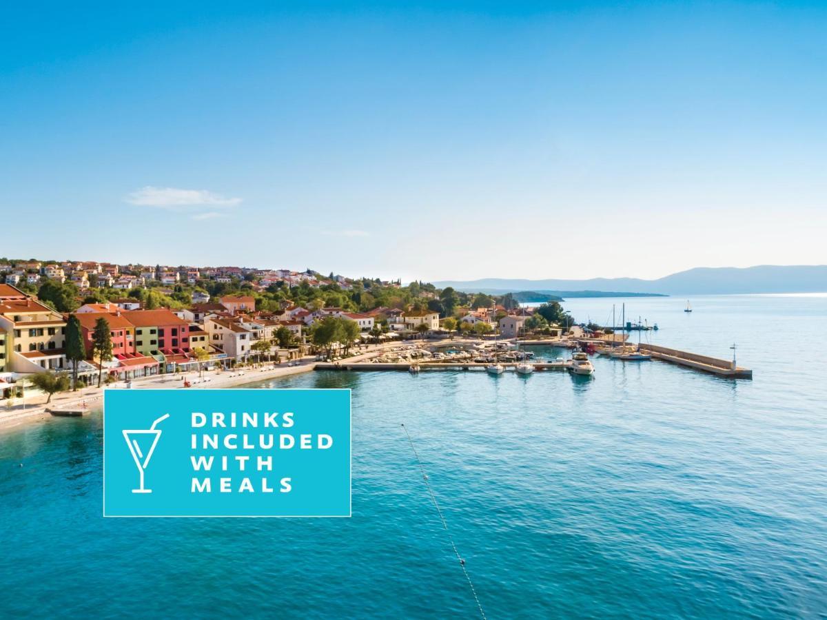 Veya Maradiso By Aminess Hotel Njivice