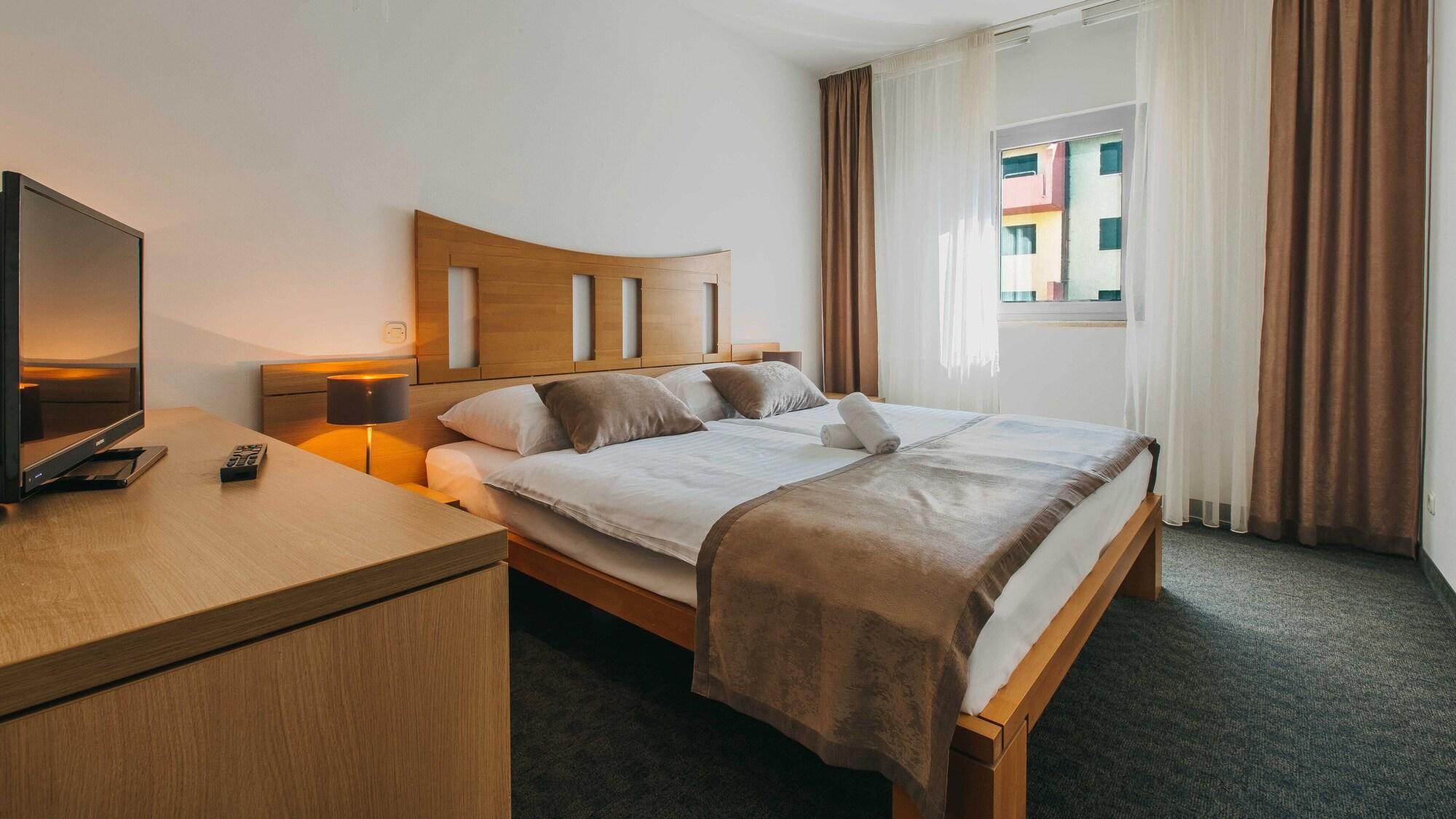 Hotel Veya Maradiso By Aminess