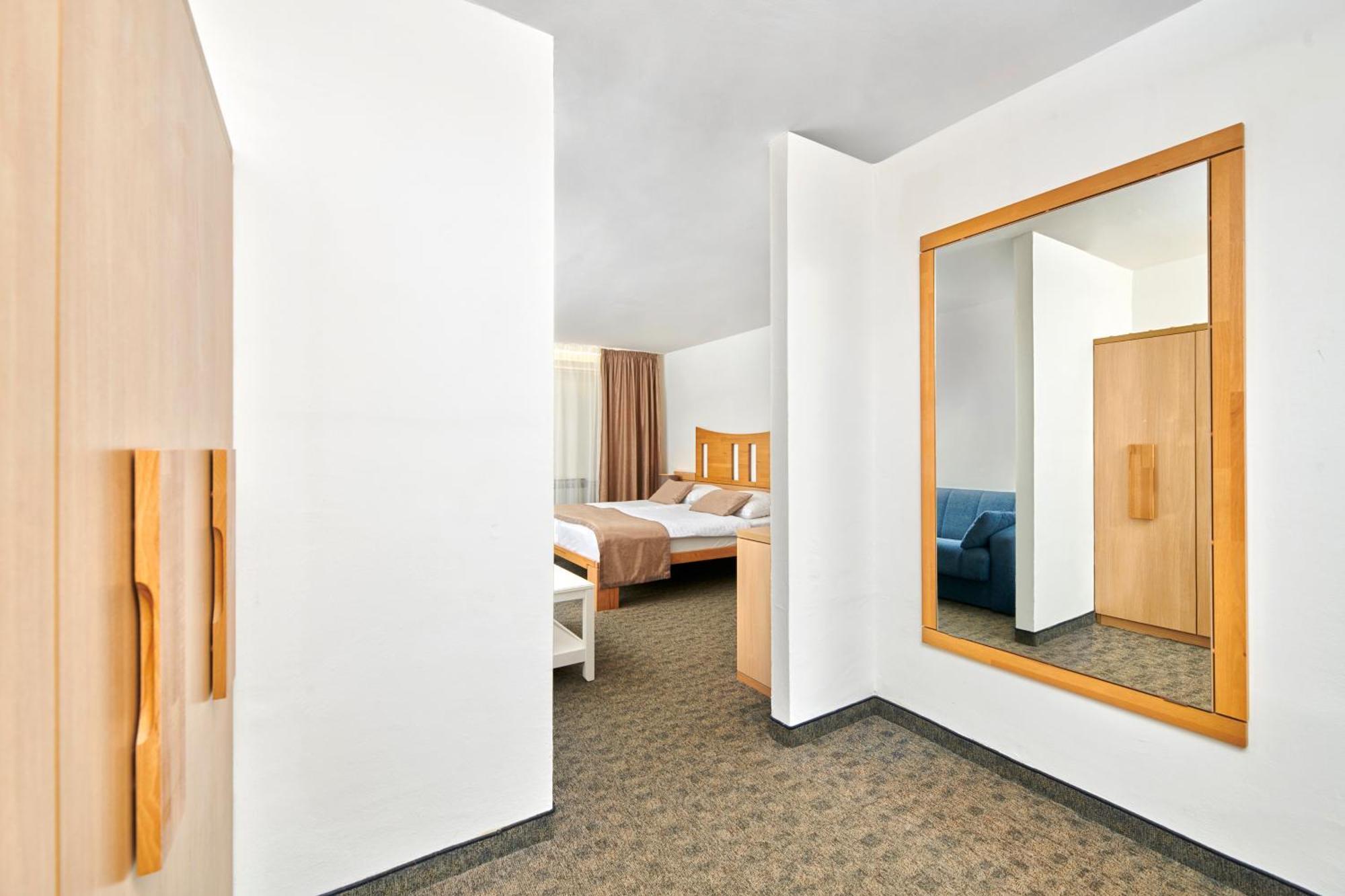 Hotel Veya Maradiso By Aminess 3*