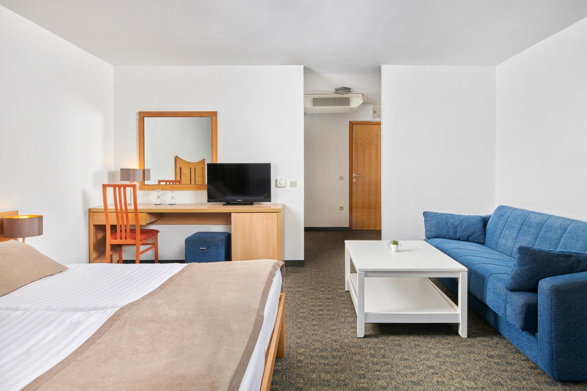 Hotel Veya Maradiso By Aminess Njivice