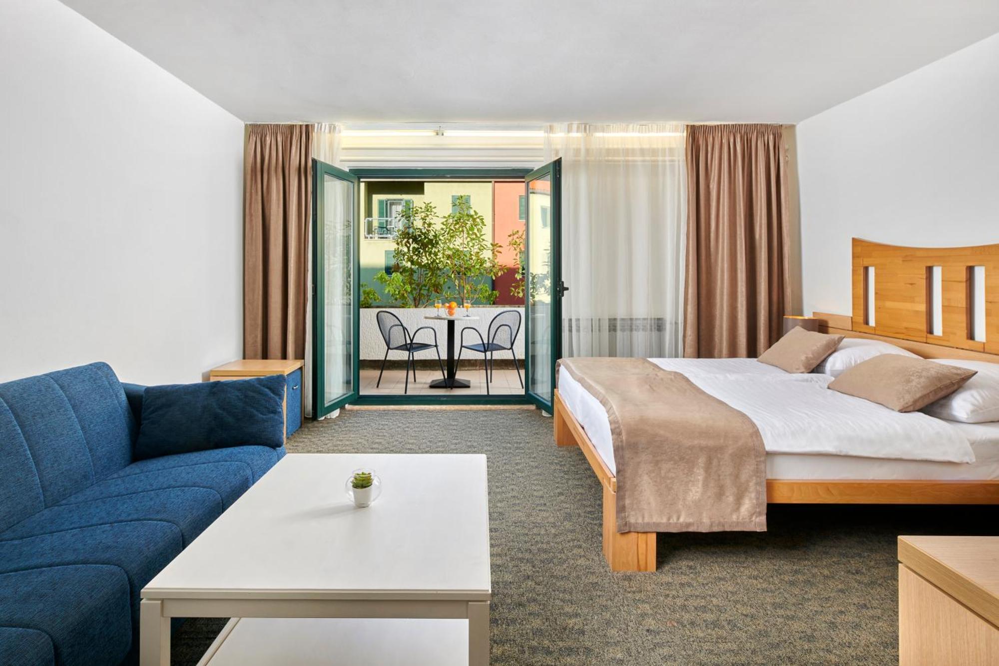 Veya Maradiso By Aminess Hotel Nijvice