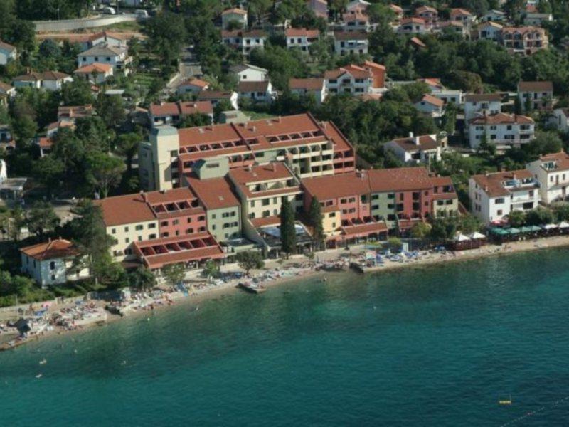 Hotel Veya Maradiso By Aminess