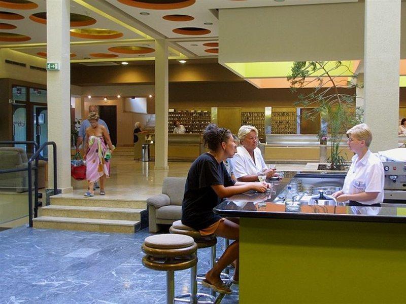Hotel Veya Maradiso By Aminess Njivice