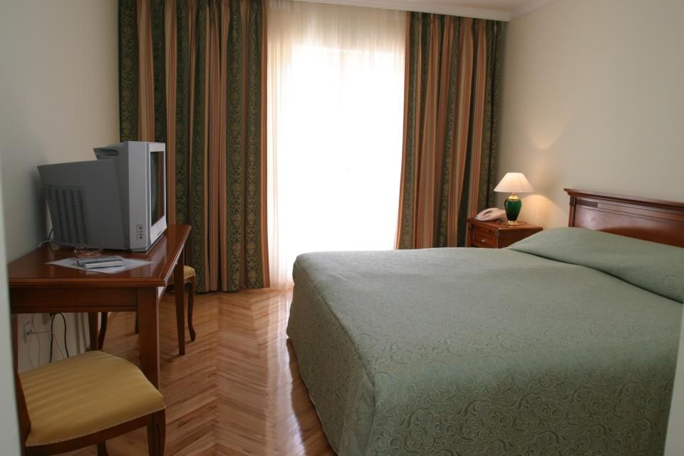 Veya By Aminess Hotel Njivice